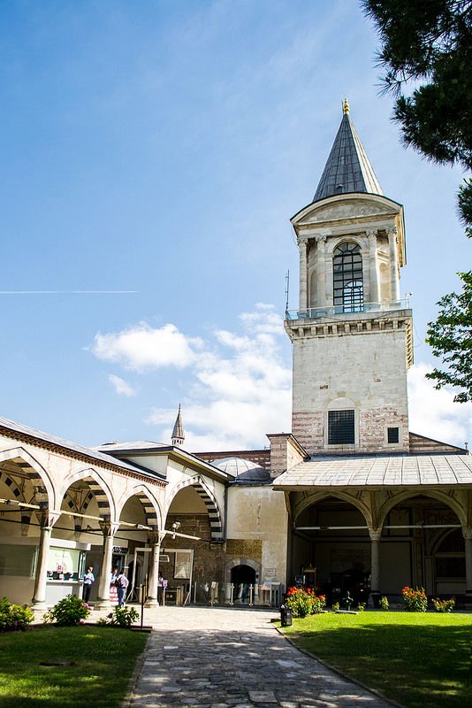Tarihi ve Klasik İstanbul Turu