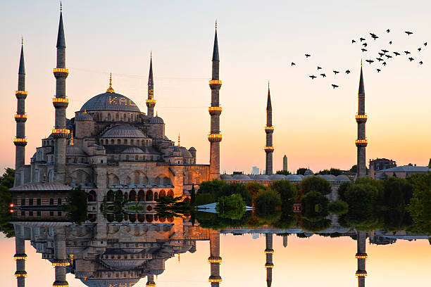 Tarihi ve Klasik İstanbul Turu
