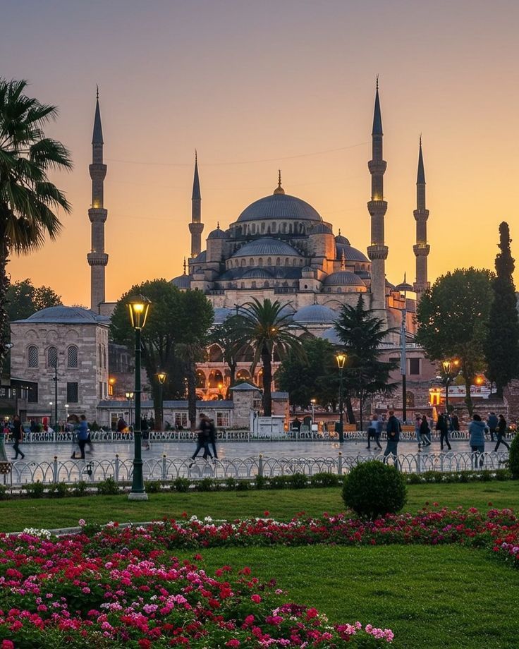 Tarihi ve Klasik İstanbul Turu