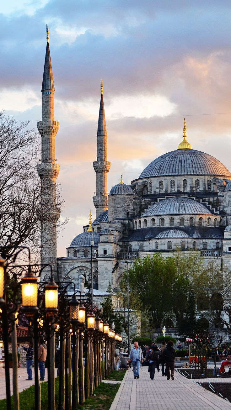 Tarihi ve Klasik İstanbul Turu
