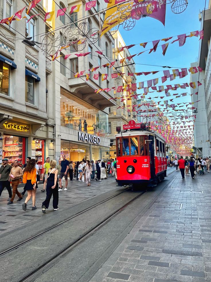 Tarihi ve Klasik İstanbul Turu