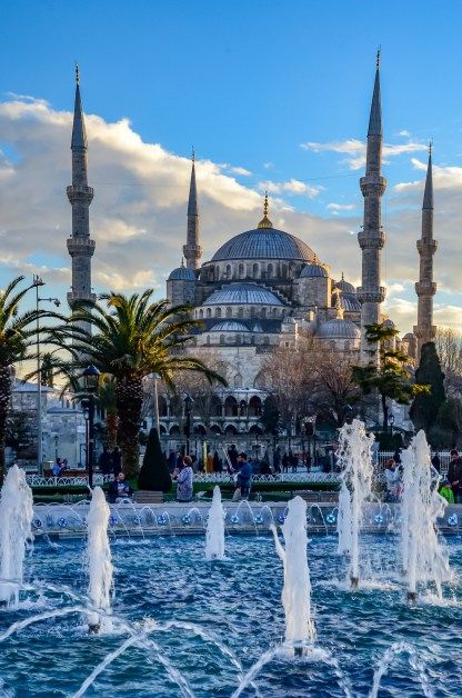 Tarihi ve Klasik İstanbul Turu