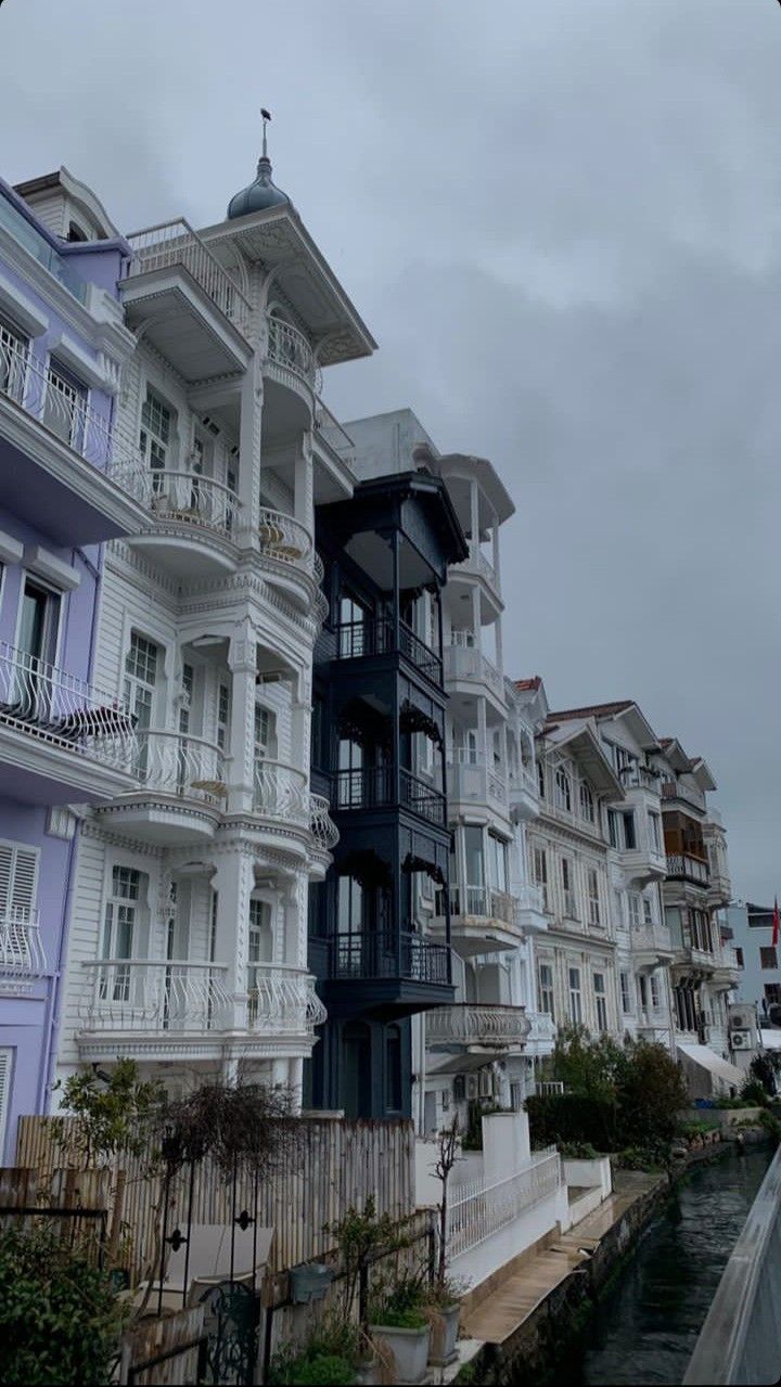 Boğaz ve İstanbul Manzaralı Tur