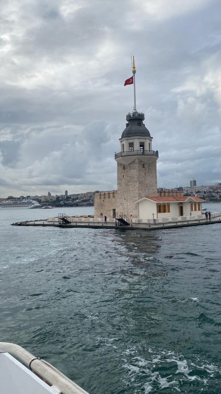 Üsküdar ve Asya Yakası Kültürel Miras Turu